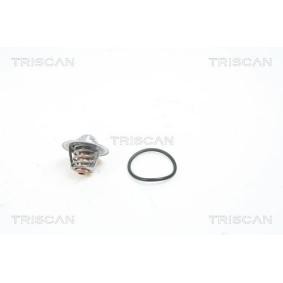 TRISCAN Thermostat d'eau 8620 7191