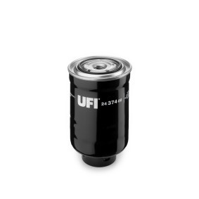 UFI Brændstof-filter Filterindsats 24.374.00