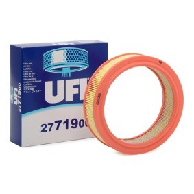Spletna trgovina z UFI Zracni filter 27.719.00