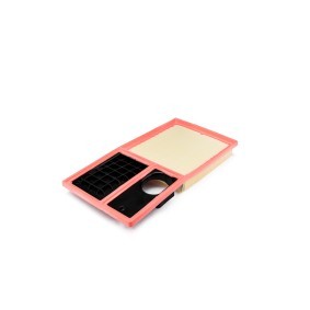 UFI Luftfilter 30.342.00