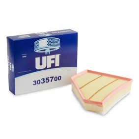 UFI Air filter 30.357.00