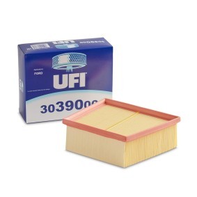 UFI Luchtfilter 30.390.00