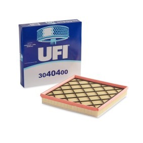 UFI Luftfilter 30.404.00