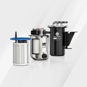 UFI Kraftstofffilter 31.513.00