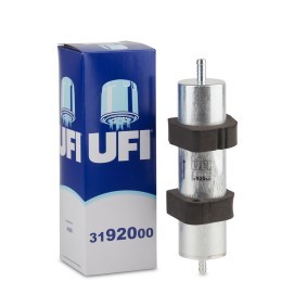 UFI Drivstoffilter 31.920.00