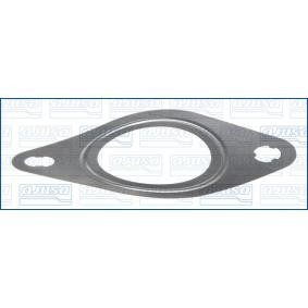 Купить AJUSA Прокладка, труба выхлопного газа 01050300