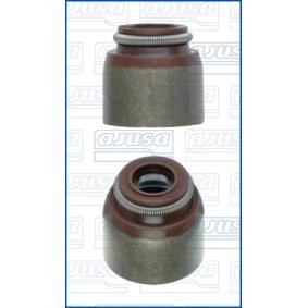 AJUSA Pakning, ventilstamme 9 mm 12009100