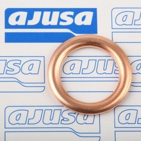 Spletna trgovina z AJUSA Tesnilni obroc, cep za izpust olja 18000900
