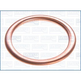 AJUSA Rondelle d'étanchéité, vis de vidange d'huile 18001800