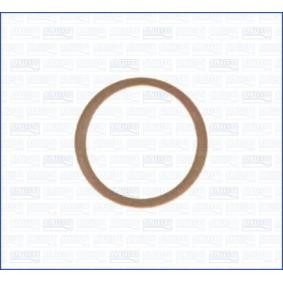 AJUSA Rondelle d'étanchéité, vis de vidange d'huile 21010400