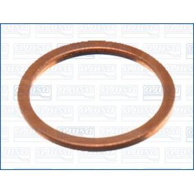 AJUSA Rondelle d'étanchéité, vis de vidange d'huile 21016800