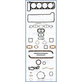AJUSA Tetnings helsett, motor 50105500