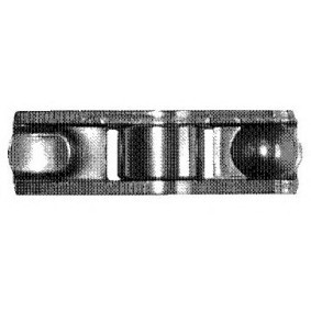 IPSA Ventilvipparm, motorstyring RA001600