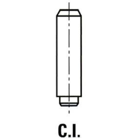 IPSA Guide de soupape VG078000