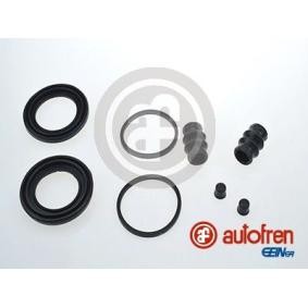 AUTOFREN SEINSA Reparasjonssett, bremsecaliper D4264