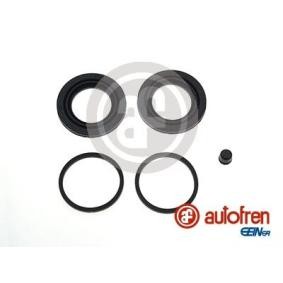 AUTOFREN SEINSA Reparasjonssett, bremsecaliper D4596