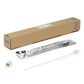 NISSENS Dryer, air conditioning R134a, R1234yf, Plastic 95465