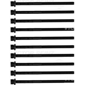 REINZ Jeu de boulons de culasse de cylindre 14-32332-01