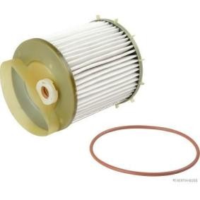 HERTH+BUSS JAKOPARTS Fuel filter Filter Insert J1330407