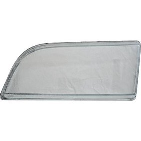 DIEDERICHS Scheinwerferglas links 7613087