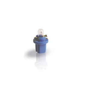 PHILIPS Ampoule, éclairage des instruments 12603CP