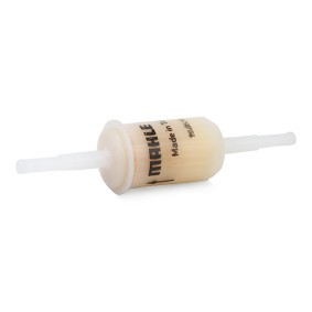 MAHLE Fuel filter KL 15 OF