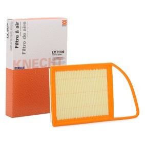 MAHLE Filtre à air LX 2995