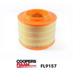 COOPERSFIAAM FILTERS Air filter FL9157