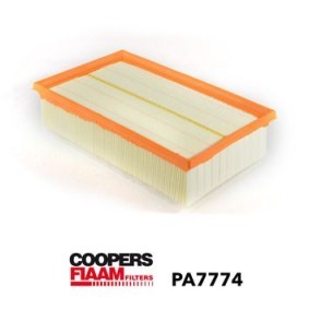 COOPERSFIAAM FILTERS Air filter PA7774