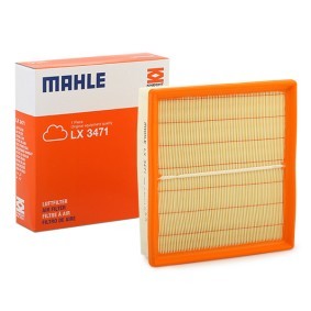 MAHLE Air filter LX 3471