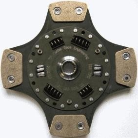 SACHS PERFORMANCE Koppelingsplaat 881861 999857