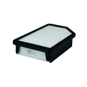 MAHLE Luftfilter LX 3300