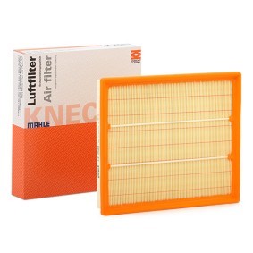 MAHLE Ilmansuodatin LX 2683