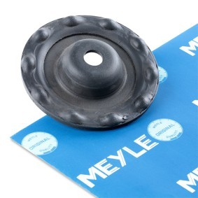 MEYLE Federbeinstützlager Vorderachse 614 034 0011