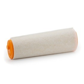 MAHLE Luftfilter LX 818