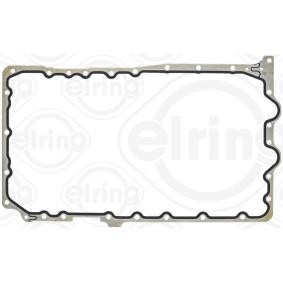 ELRING Oil sump gasket 655.881