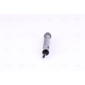 NISSENS Tørfilter aircondition R134a, R1234yf, plastik 95455