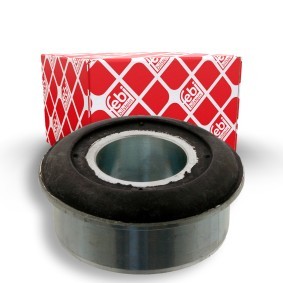 FEBI BILSTEIN Suspension, bras de liaison 35266
