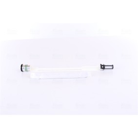 NISSENS AC-torkfilter R134a, R1234yf, plast 95466