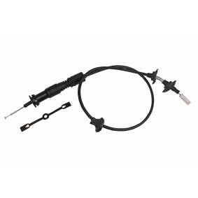 VAICO Vaijeri, kytkimen käyttö V10-2470