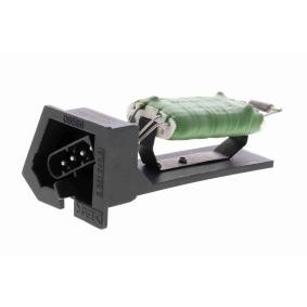 Pirkti VEMO Reguliatorius, keleivio pusės ventiliatorius V20-79-0003-1