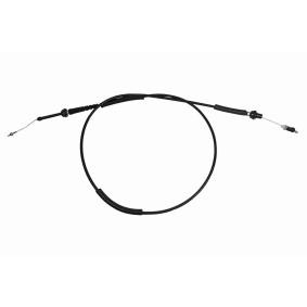 VAICO Throttle cable V10-2461