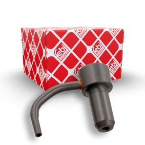 Spletna trgovina z FEBI BILSTEIN Soba za olje, hlajenje dna bata 37335