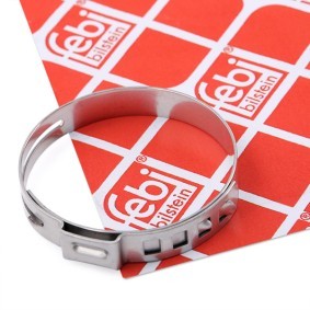 FEBI BILSTEIN Clamping Clip 38758