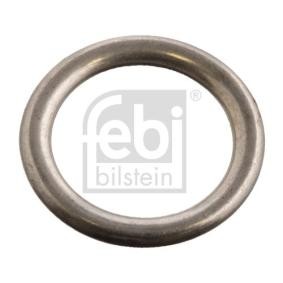 FEBI BILSTEIN Dichtring, Ölablaßschraube 39733