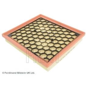 BLUE PRINT Ilmansuodatin ADW192201