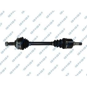 GSP Antriebswelle 210264