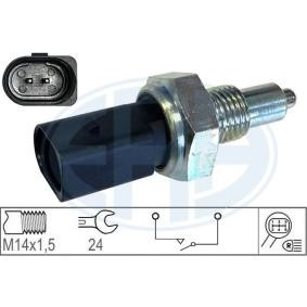 Spletna trgovina z ERA Stikalo, luc za vzratno voznjo 330748