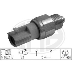 ERA Contacteur, feu de recul 330746