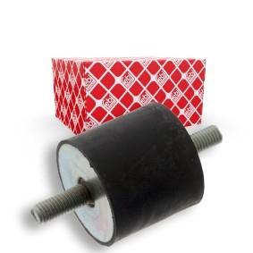 Купить FEBI BILSTEIN Ударная / противоударная подушка 04534